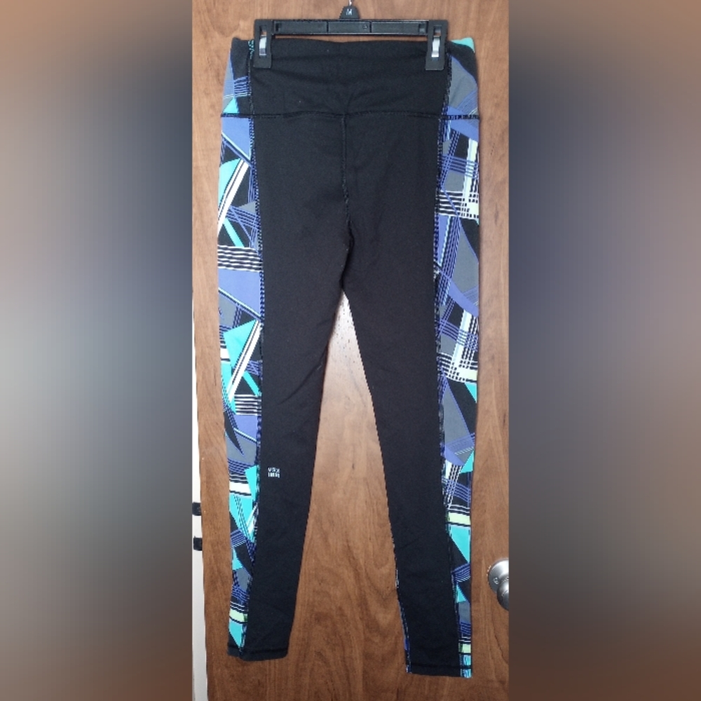 90s Victoria's Secret VSX yoga pants